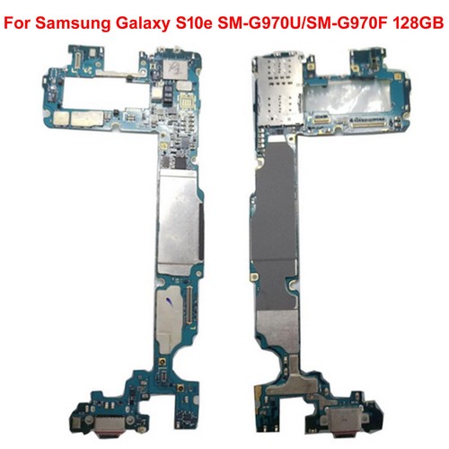 128gb main motherboard board - 128gb,
