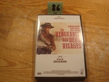 DVD NEUF "LA VENGEANCE AUX