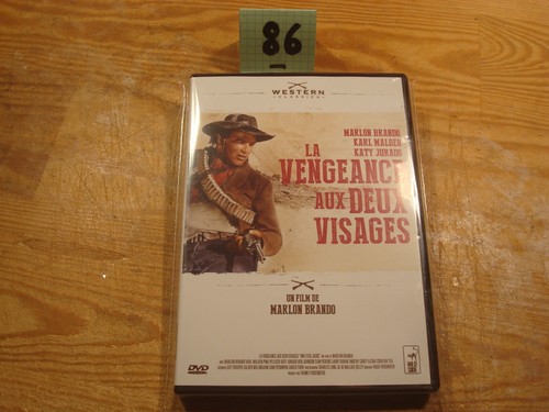 Dvd neuf vengeance - "la,