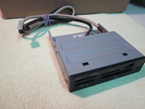Lector tarjetas acer aspire - acer,