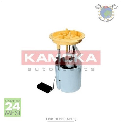 Pompa carburante kamoka - carburante,