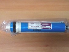 2 MEMBRANE DA 100 GPD x