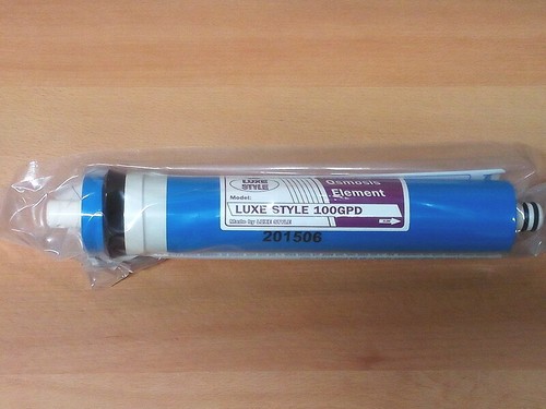Membrane 100 gpd x - membrane,