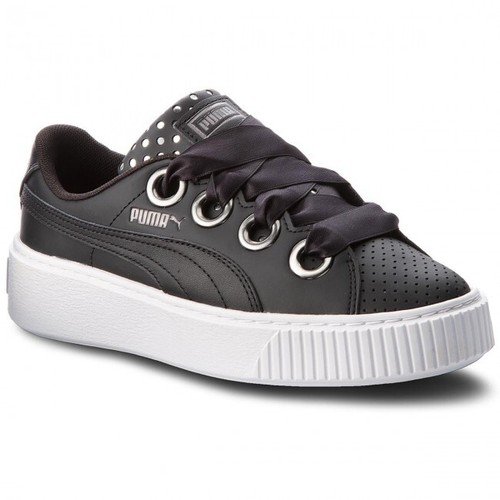 Sneaker puma platform kiss lux