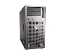 Dell PowerEdge 1800 Server 3,2