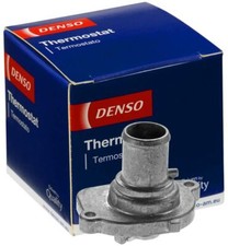 Termostato Valvola Termostatica DENSO Fiat Brava Punto (188) Stilo 1.2 1.4 16V