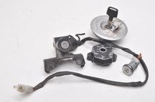 HONDA CBR 125R Chiave