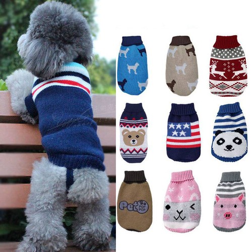 Maglione per animali domestici