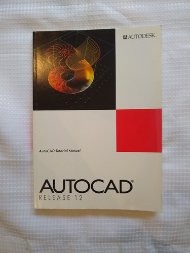Autocad release tutorial - autocad,