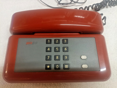 Telefono vintage sip modello - vintage,