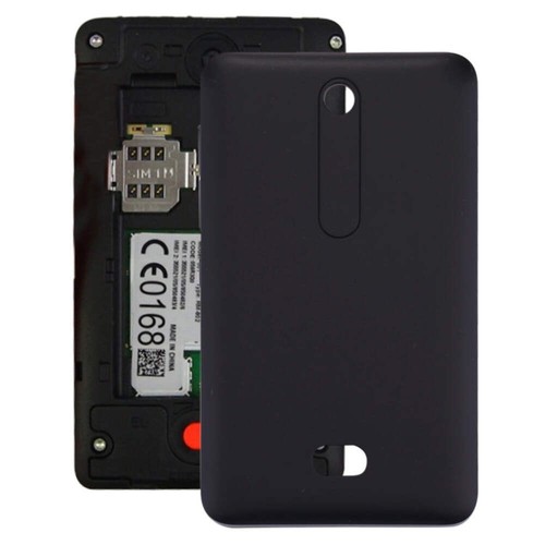 Battery back cover for nokia - cover,