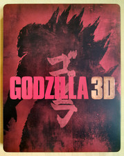 GARETH EDWARDS: GODZILLA 3D