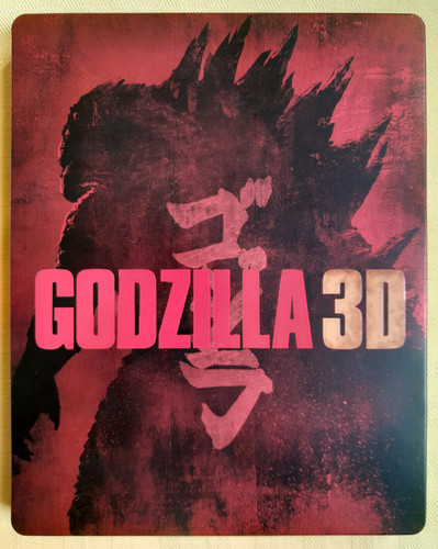 Gareth edwards godzilla - gareth,