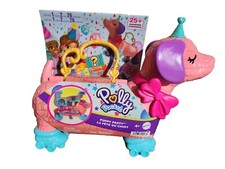 Polly Pocket Puppy Party - Set