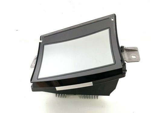 Display head bmw - display, serie
