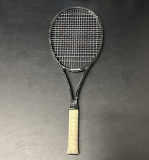 Wilson BLX Blade 93 impugnatura per racchetta da tennis taglia #4 4 1/2 COSÌ COM'È