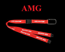 Laccetto Lanyard Mercedes-Benz