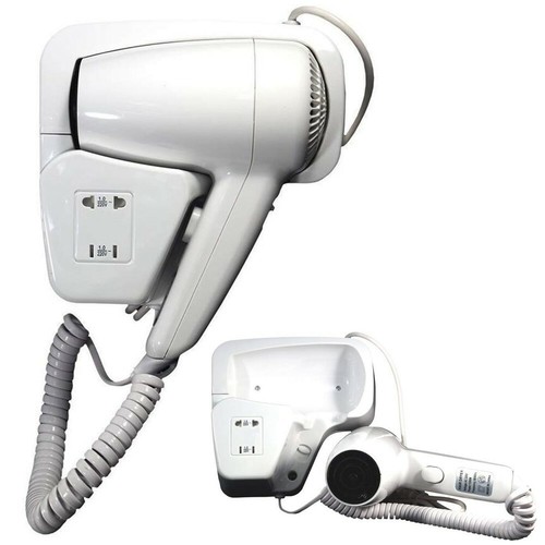 Asciugacapelli phon parete - phon, da