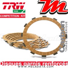 Disques d'embrayage garnis TRW