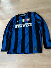 Maglia NIKE Inter Milan calcio