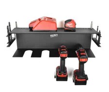 Scaffale portaoggetti trapano