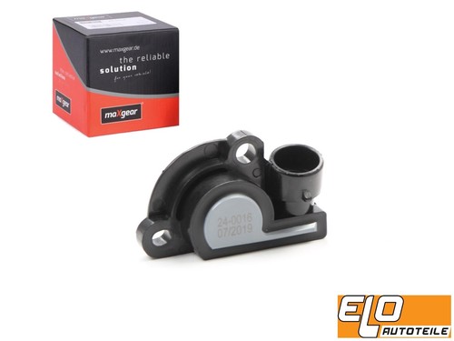 Originale maxgear sensore - originale,
