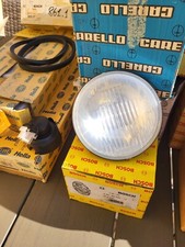 FANALE FENDINEBBIA ROTONDO