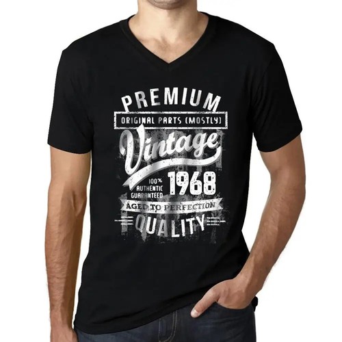 Uomo maglietta con scollo v - scollo, a