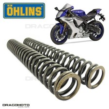 YAMAHA YZF R1 2015-2021 molle