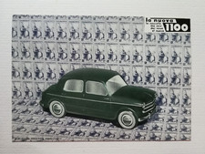 1° MOSTRA FILATELICA CENTRO