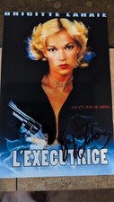 BRIGITTE LAHAIE foto autentica