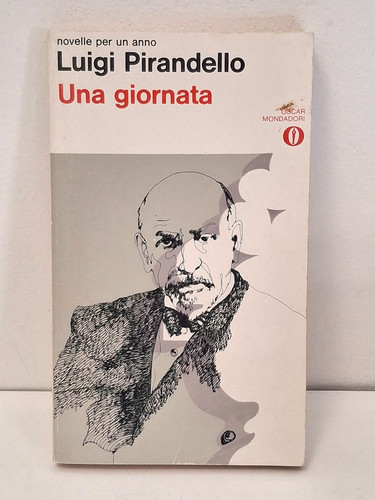 Luigi pirandello una giornata - luigi,
