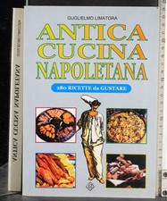 ANTICA CUCINA NAPOLETANA
