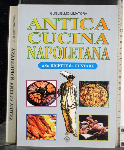 Antica cucina napoletana - cucina,