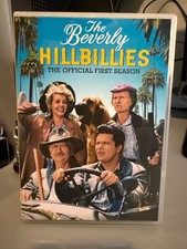 The Beverly Hillbillies: The
