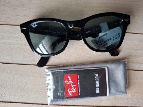 Occhiali sole ray ban uomo - occhiali, da