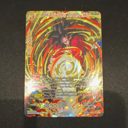Ss4 son goku - ss4,