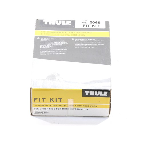 Thule kit1456 kit traverse - -,