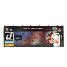 Set Calciatori Panini Donruss