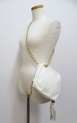 Autentica borsa tracolla - autentica,