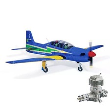 Phoenix Model Tucano 50cc V3