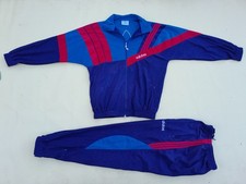 VINTAGE Adidas tuta uomo media