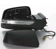 SPECCHIO RETROVISORE DX 7 PIN