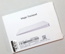 Scatola aperta apple magic - -,