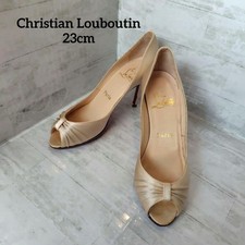 Christian louboutin decolte - christian,
