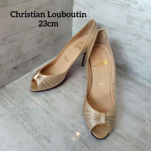 Christian louboutin decolte - louboutin,