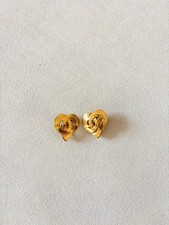 CHANEL Boucles d'oreilles