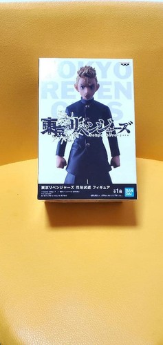 Tokyo revengers figure - tokyo,