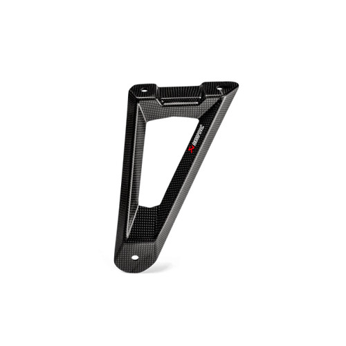 Akrapovic supporto scarico - supporto,