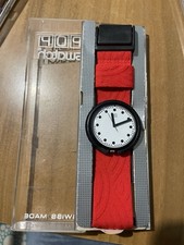 Orologio Swatch Pop Segnale